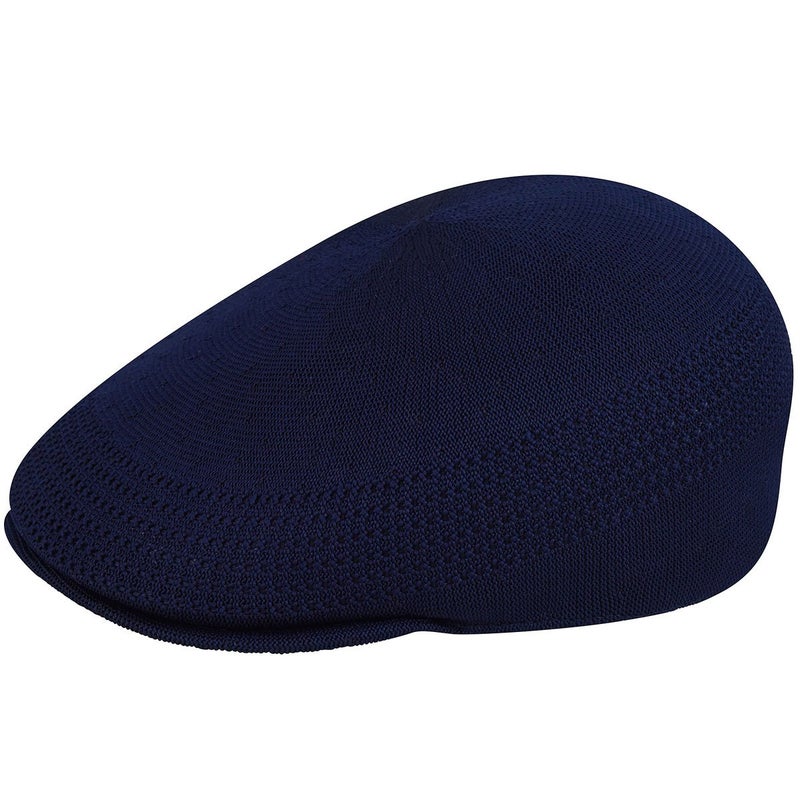 Kangol Tropic 507 Ventair - Navy/L Navy, Large - Image 2